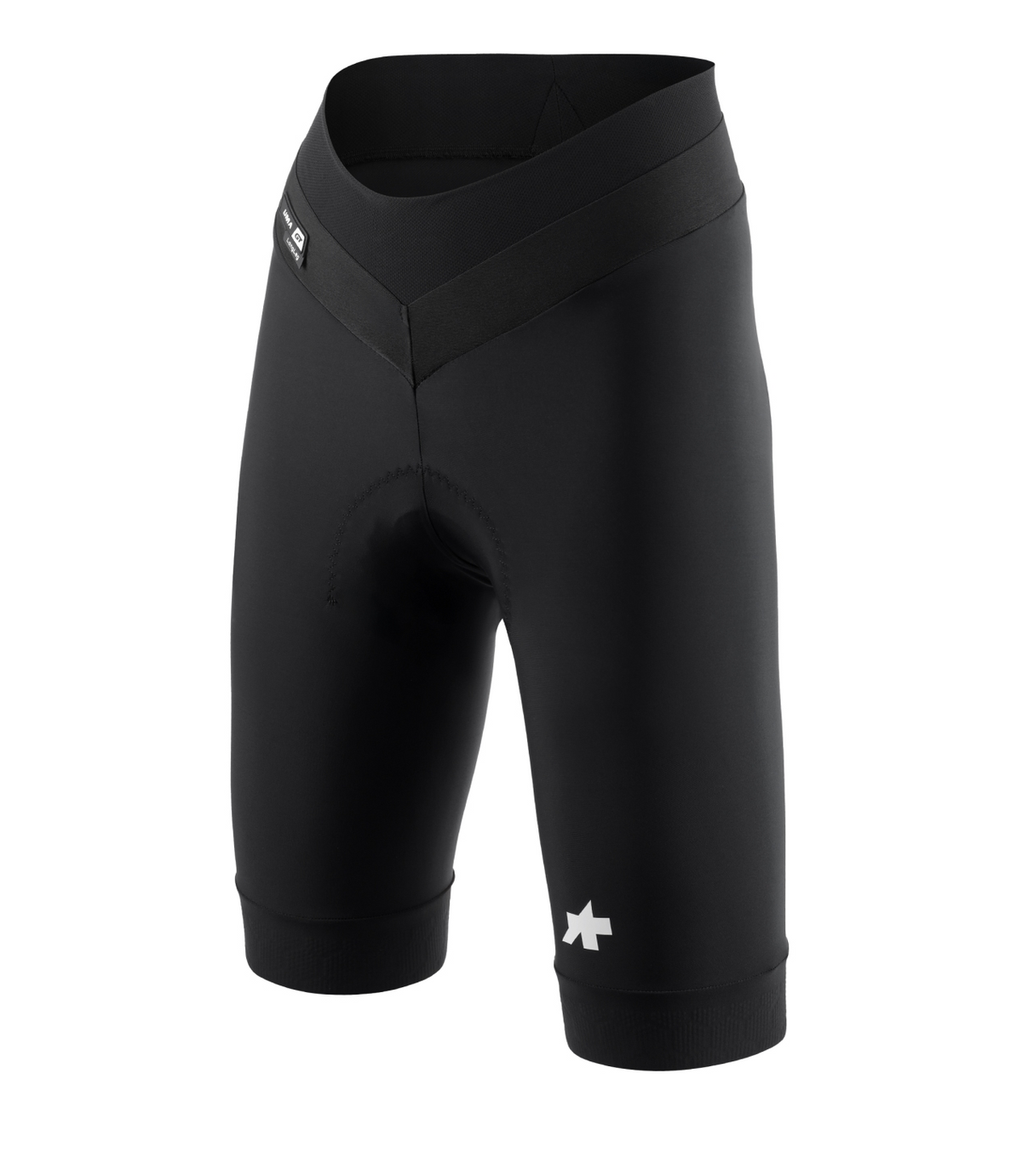 Assos Uma GT S11 Korte Fietsbroek Dames