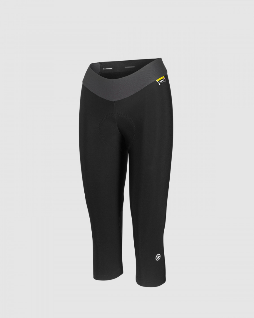 Assos Uma GT Spring Fall Half Tights Dames
