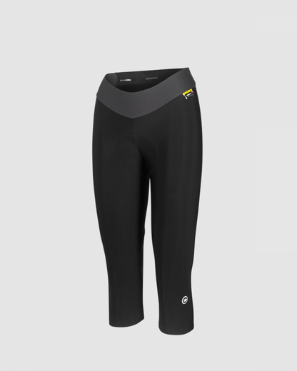 Assos Uma GT Spring Fall Half Tights Dames