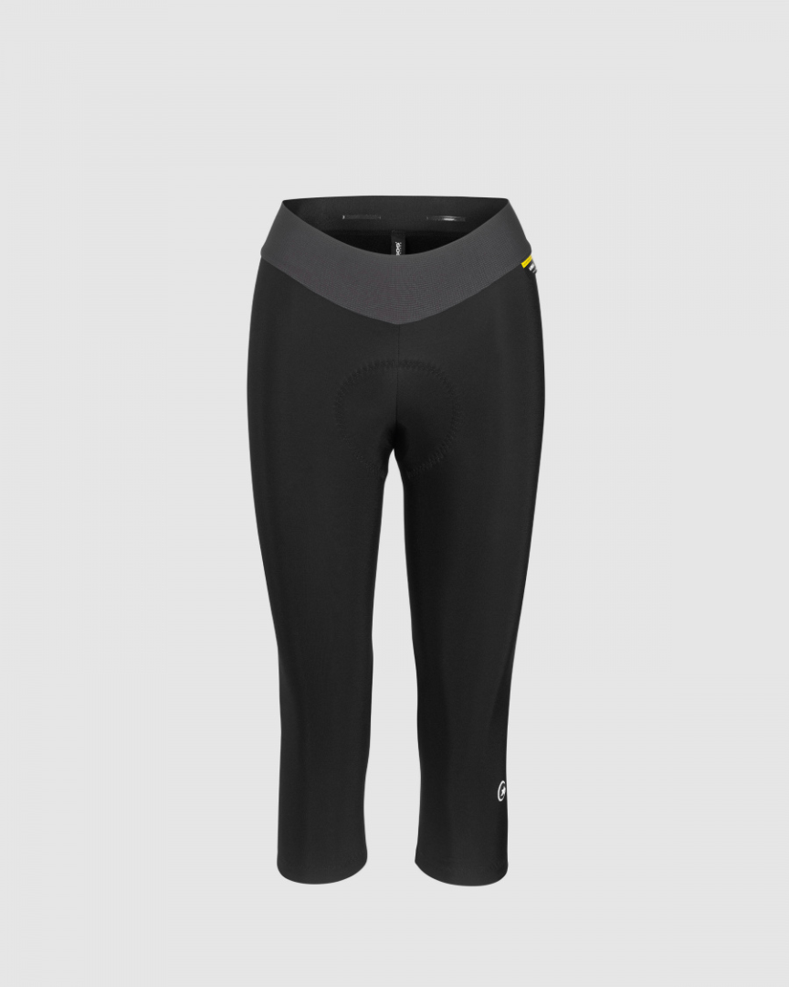 Assos Uma GT Spring Fall Half Tights Dames