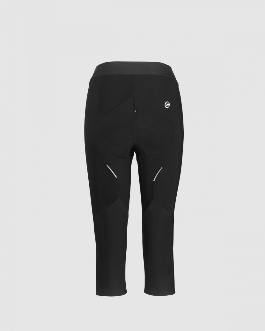 Assos Uma GT Spring Fall Half Tights Dames