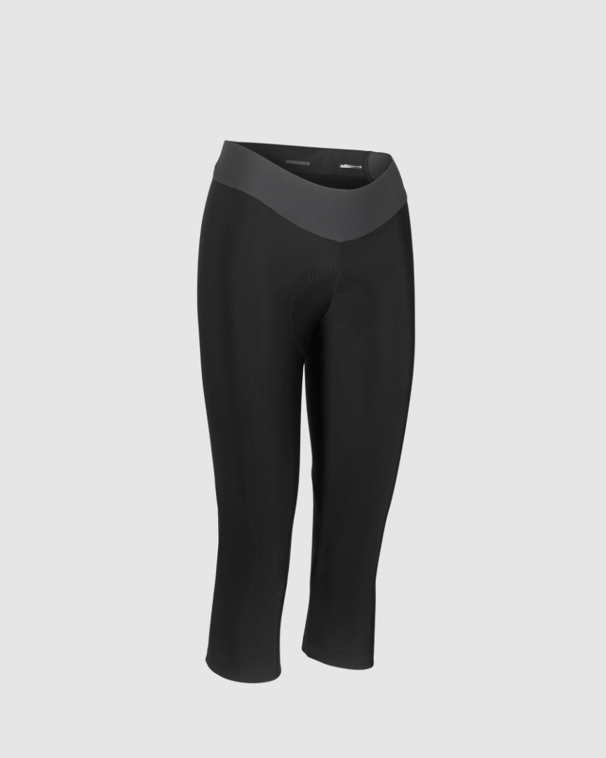 Assos Uma GT Spring Fall Half Tights Dames