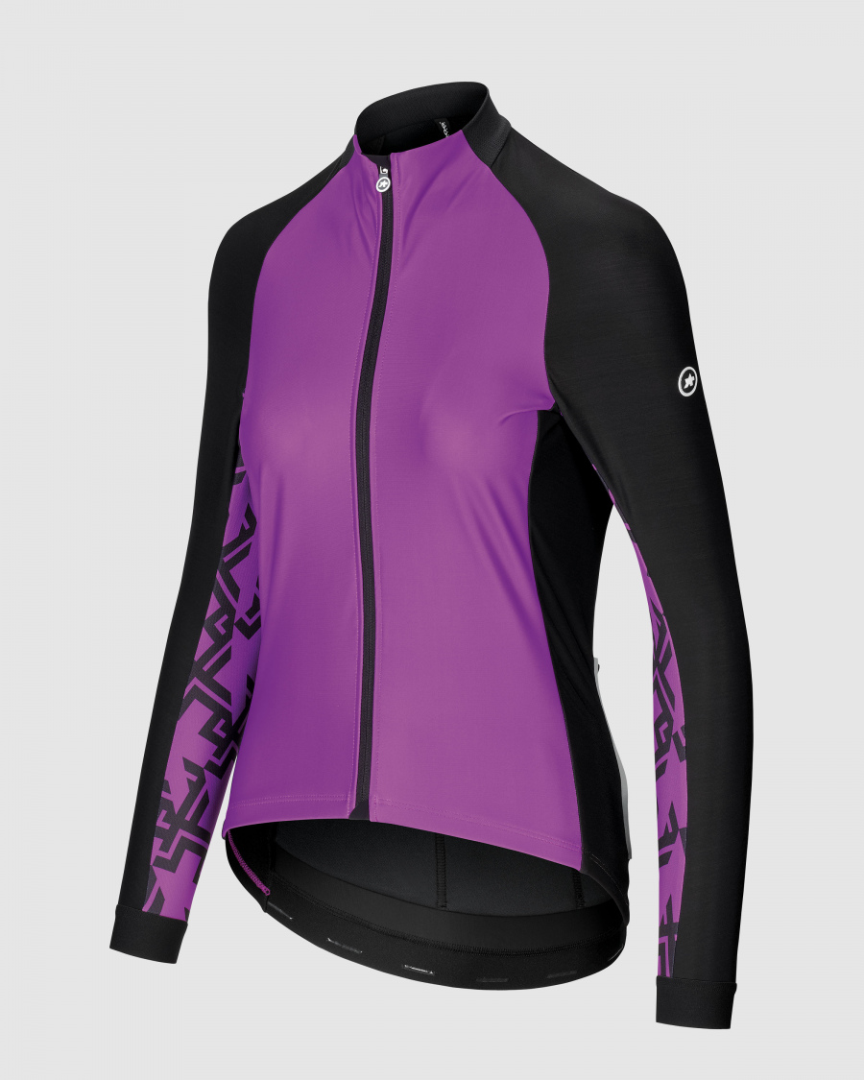 Assos Uma GT Spring Fall Jacket Dames