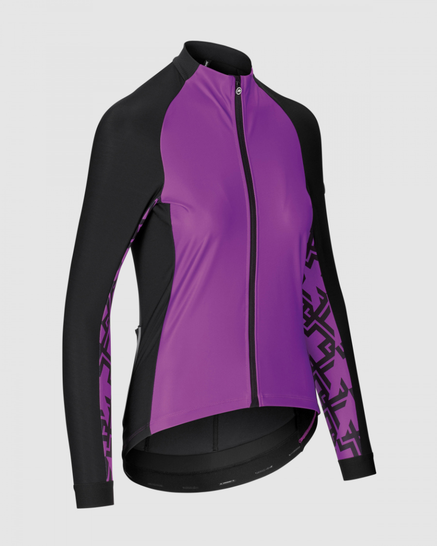 Assos Uma GT Spring Fall Jacket Dames