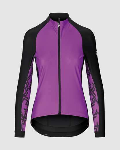 Assos Uma GT Spring Fall Jacket Dames