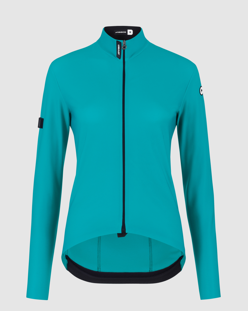 Assos Uma GT Spring Fall Jersey C2 Dames