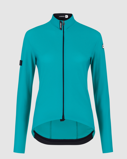 Assos Uma GT Spring Fall Jersey C2 Dames