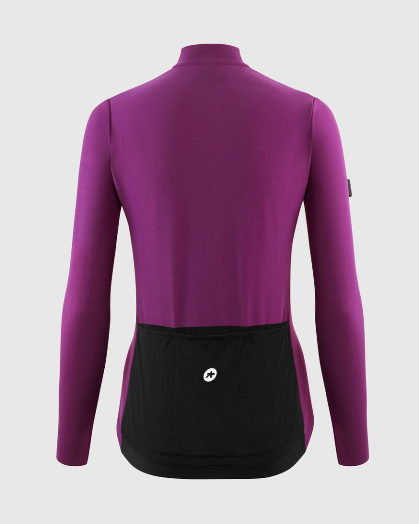 Assos Uma GT Spring Fall Jersey C2 Dames