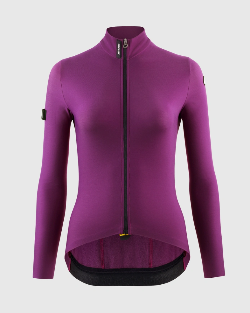 Assos Uma GT Spring Fall Jersey C2 Dames