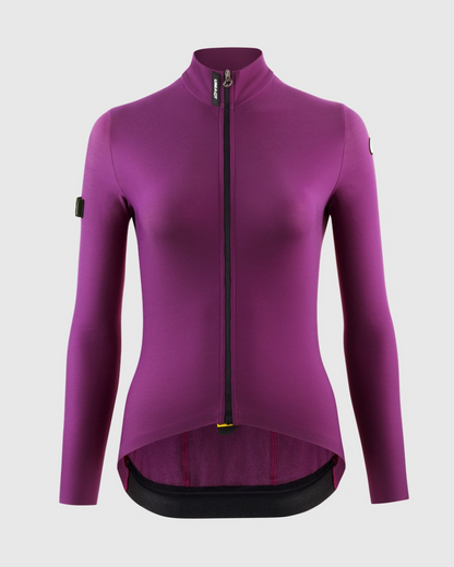 Assos Uma GT Spring Fall Jersey C2 Dames