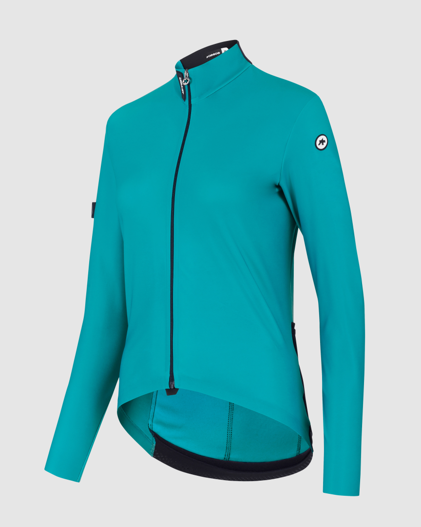 Assos Uma GT Spring Fall Jersey C2 Dames