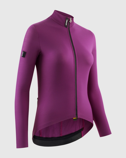 Assos Uma GT Spring Fall Jersey C2 Dames