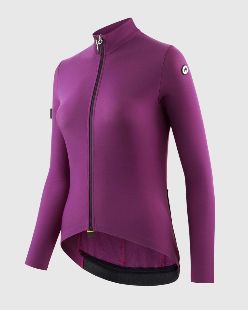 Assos Uma GT Spring Fall Jersey C2 Dames