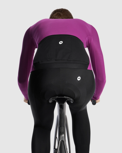 Assos Uma GT Spring Fall Jersey C2 Dames