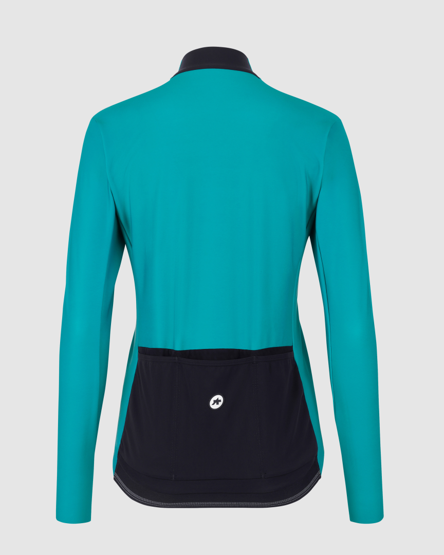 Assos Uma GT Spring Fall Jersey C2 Dames