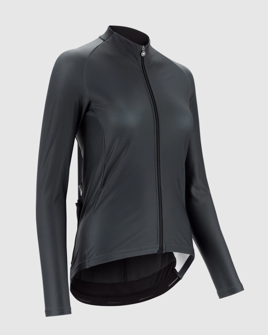 Assos Uma GT Spring Fall LS Jersey Dames