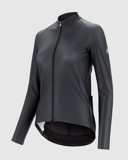 Assos Uma GT Spring Fall LS Jersey Dames