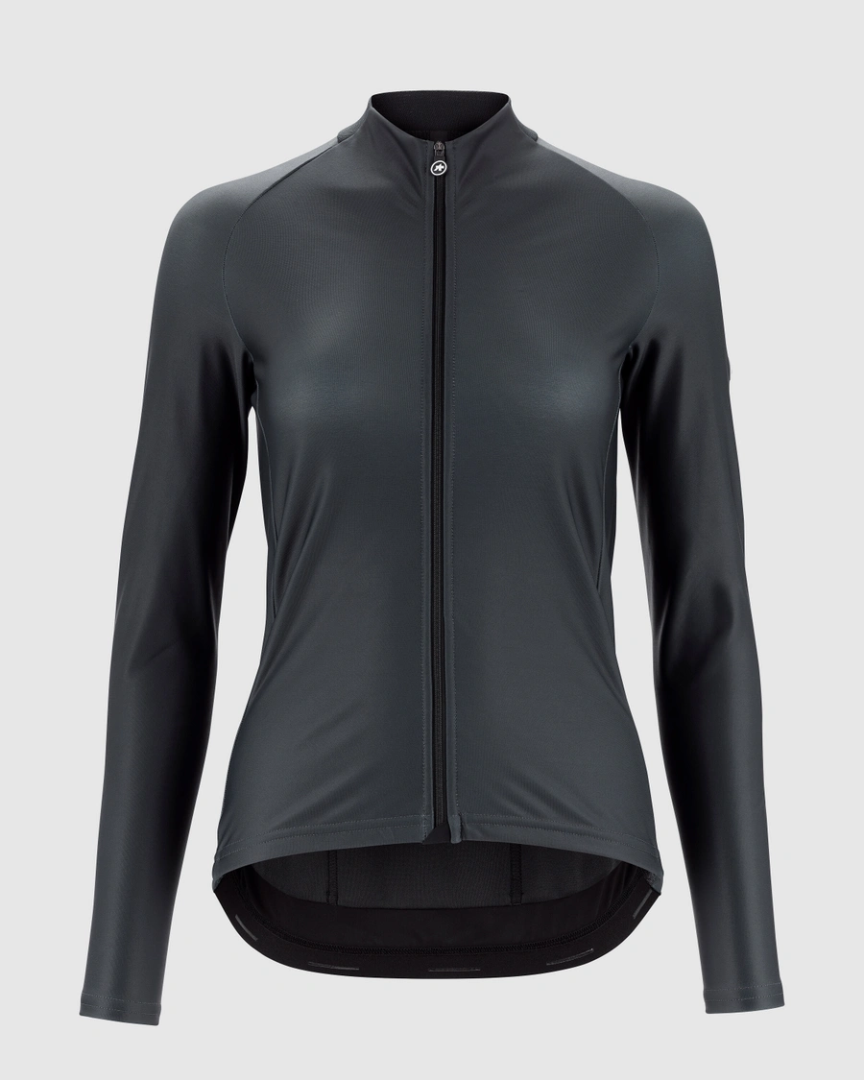 Assos Uma GT Spring Fall LS Jersey Dames
