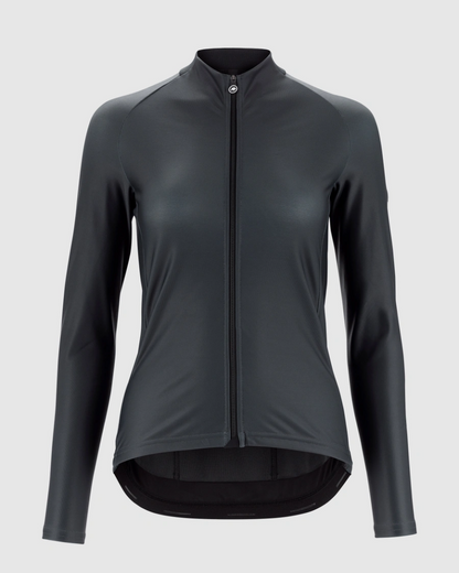 Assos Uma GT Spring Fall LS Jersey Dames