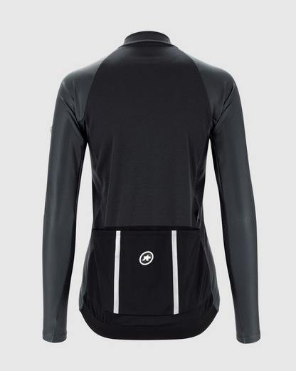 Assos Uma GT Spring Fall LS Jersey Dames