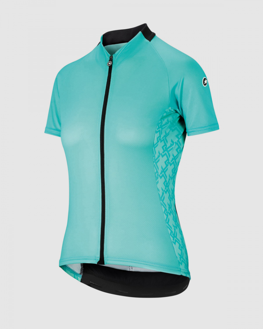 Assos Uma GT SS Jersey Evo Dames