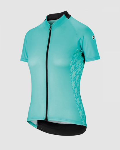 Assos Uma GT SS Jersey Evo Dames