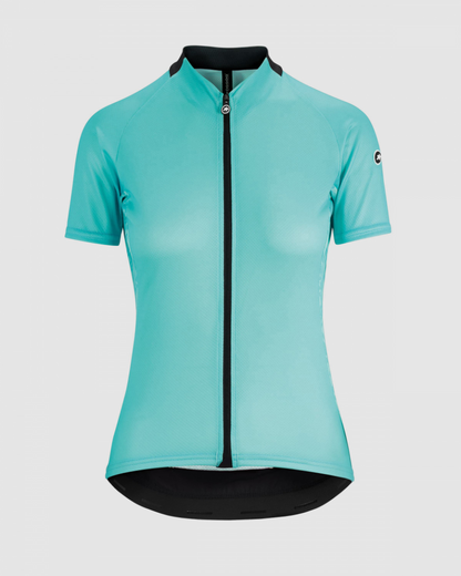 Assos Uma GT SS Jersey Evo Dames