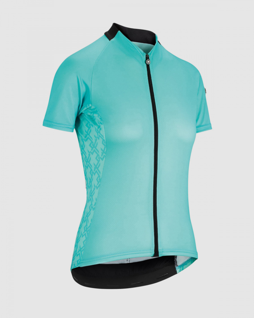 Assos Uma GT SS Jersey Evo Dames