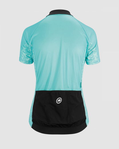 Assos Uma GT SS Jersey Evo Dames