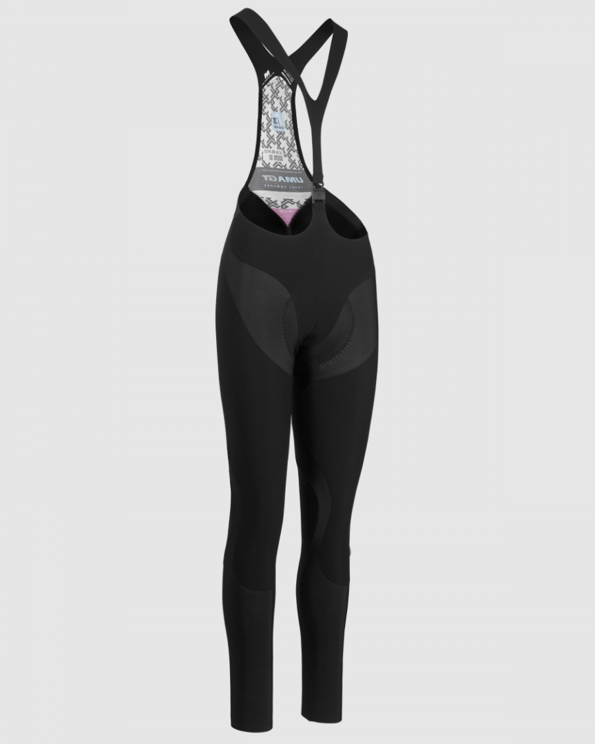 Assos Uma GT Ultraz Winter Bib Tights Dames