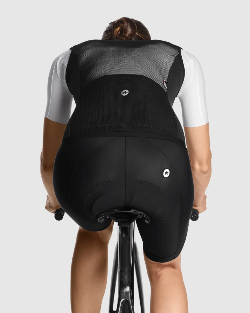 Assos Uma GT Wind Vest C2 Dames