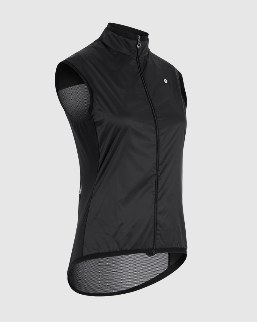 Assos Uma GT Wind Vest C2 Dames