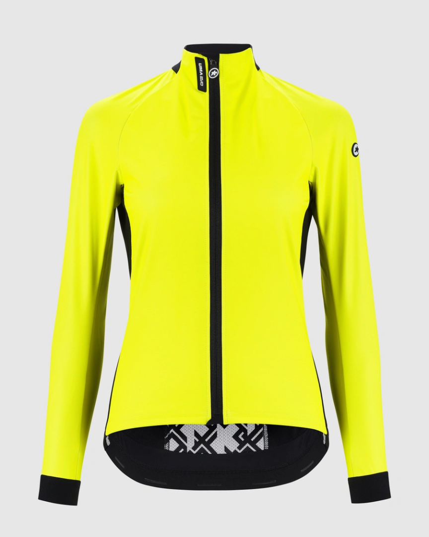 Assos Uma GT Winter Jacket Evo