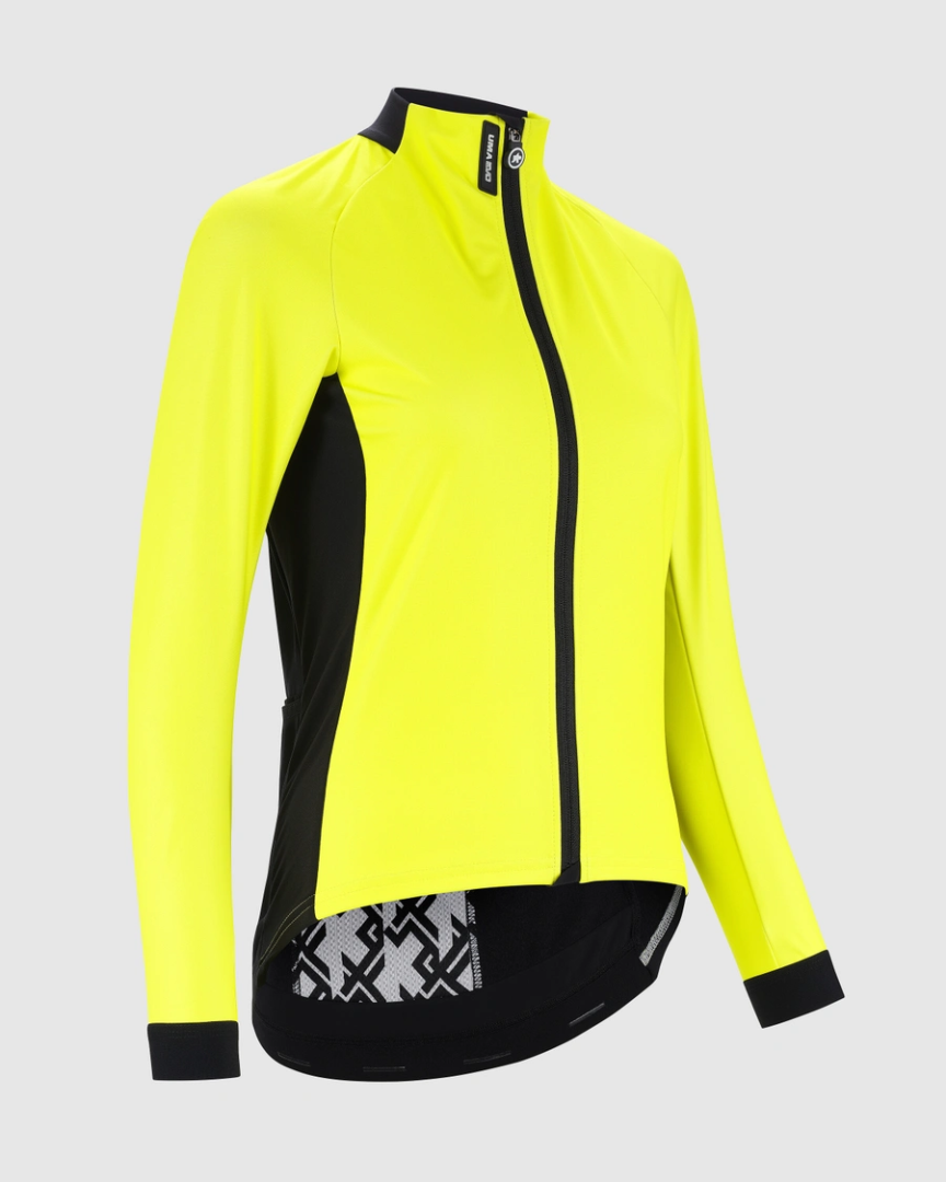 Assos Uma GT Winter Jacket Evo