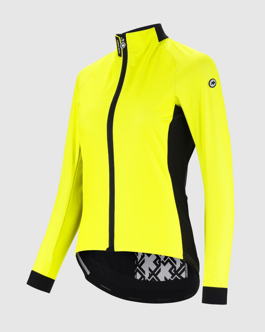 Assos Uma GT Winter Jacket Evo