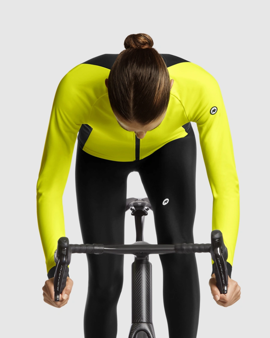 Assos Uma GT Winter Jacket Evo