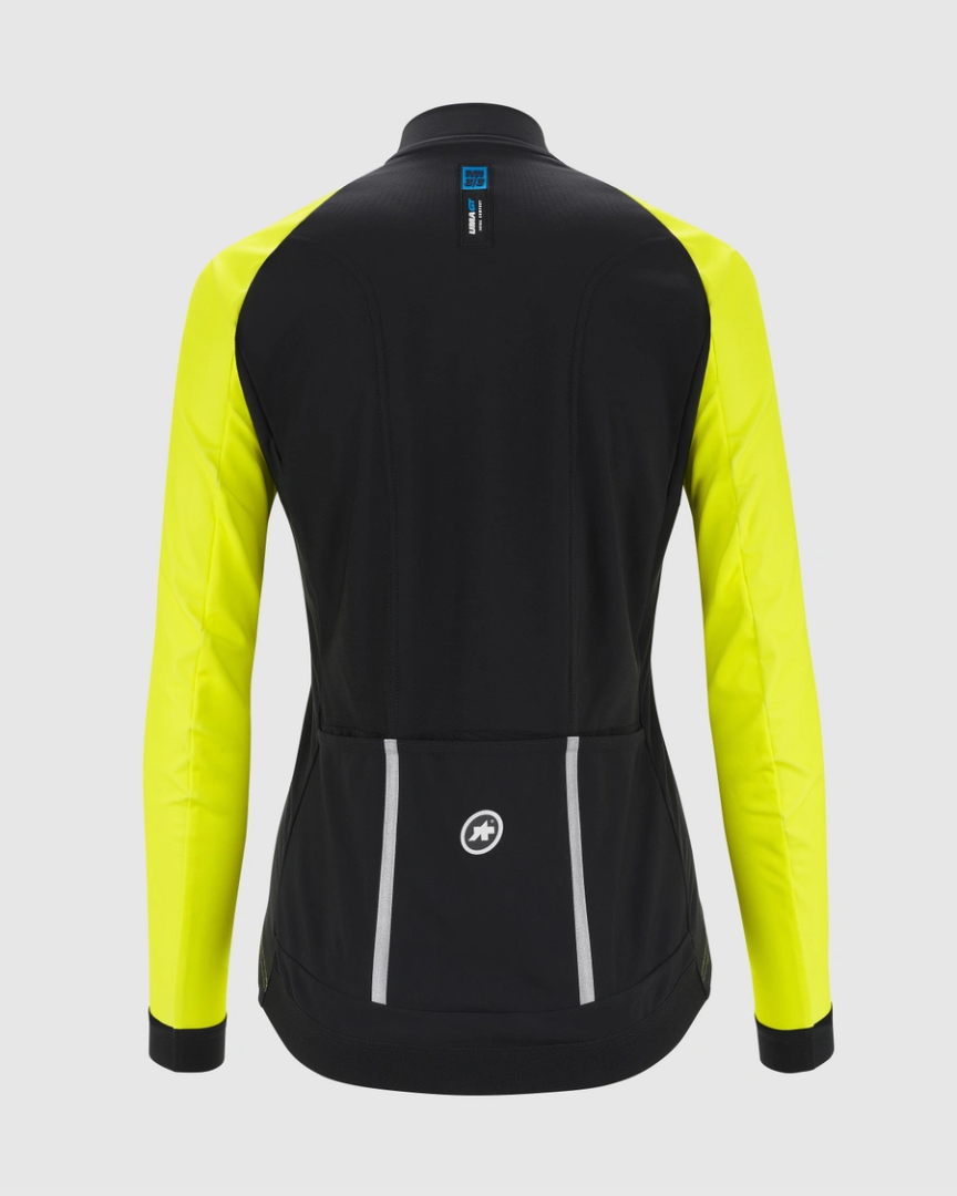 Assos Uma GT Winter Jacket Evo
