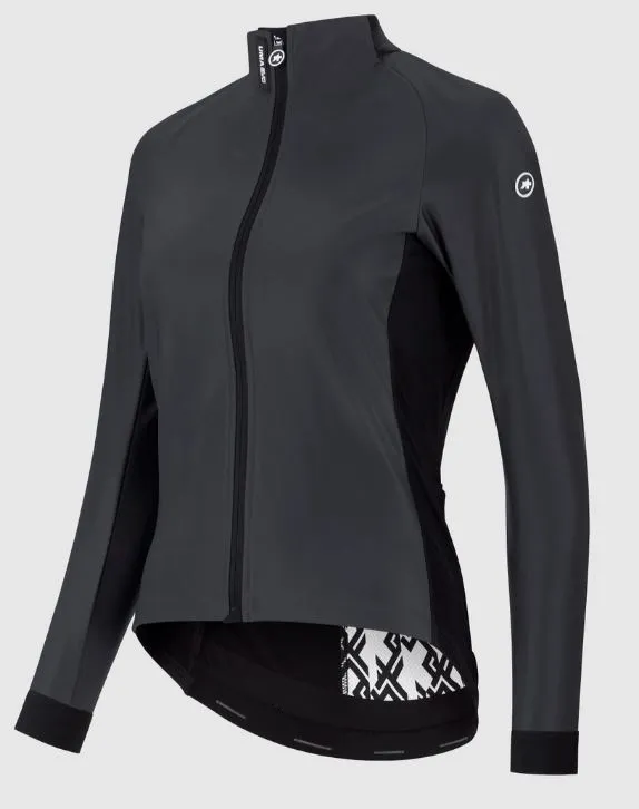 Assos Uma GT Winter Jacket Evo Dames