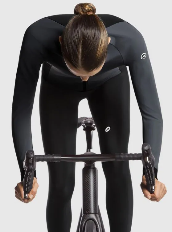 Assos Uma GT Winter Jacket Evo Dames