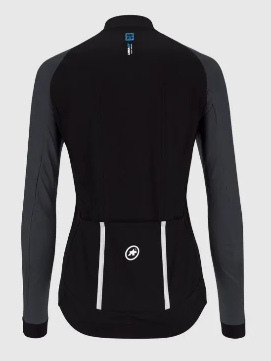 Assos Uma GT Winter Jacket Evo Dames