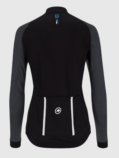Assos Uma GT Winter Jacket Evo Dames