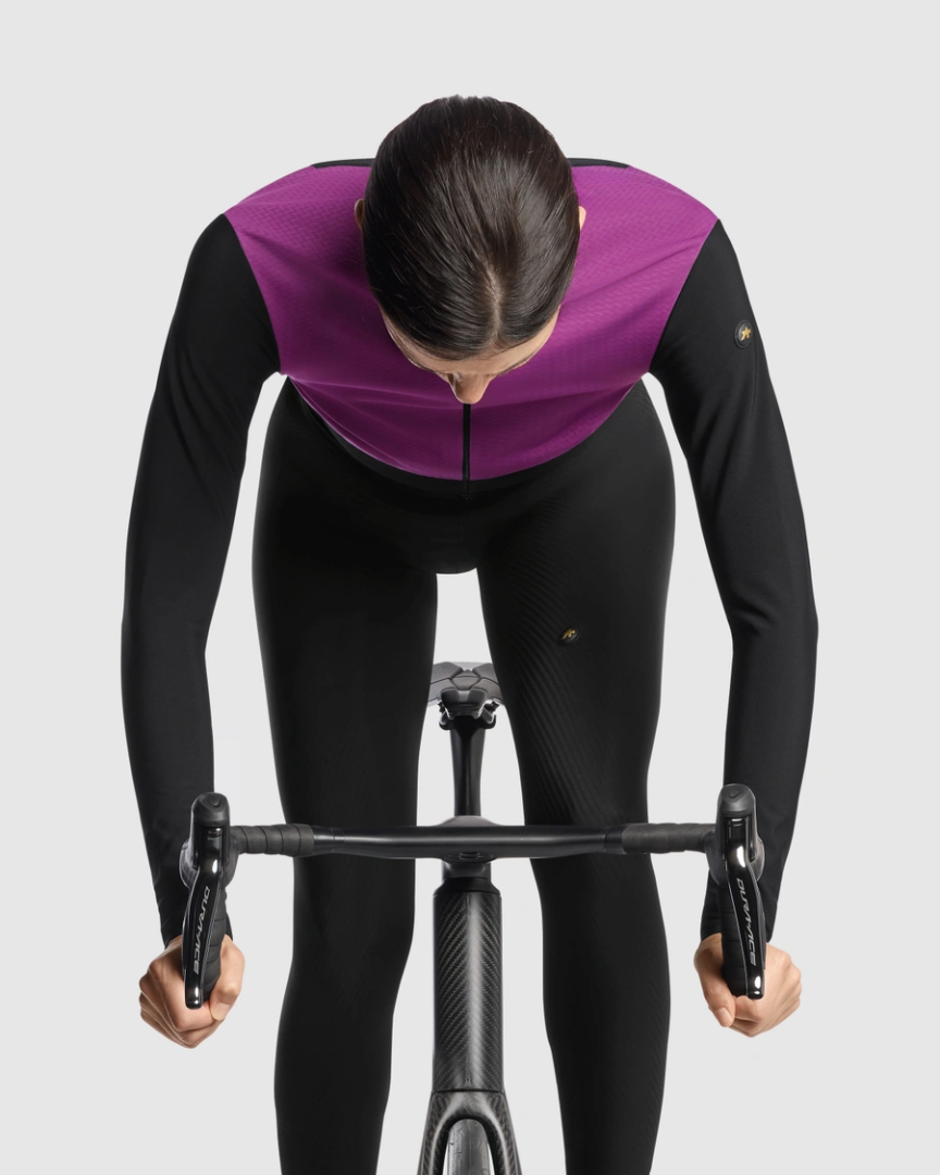 Assos Uma GTV Spring Fall Jacket C2 Dames