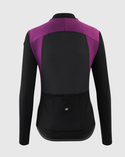 Assos Uma GTV Spring Fall Jacket C2 Dames