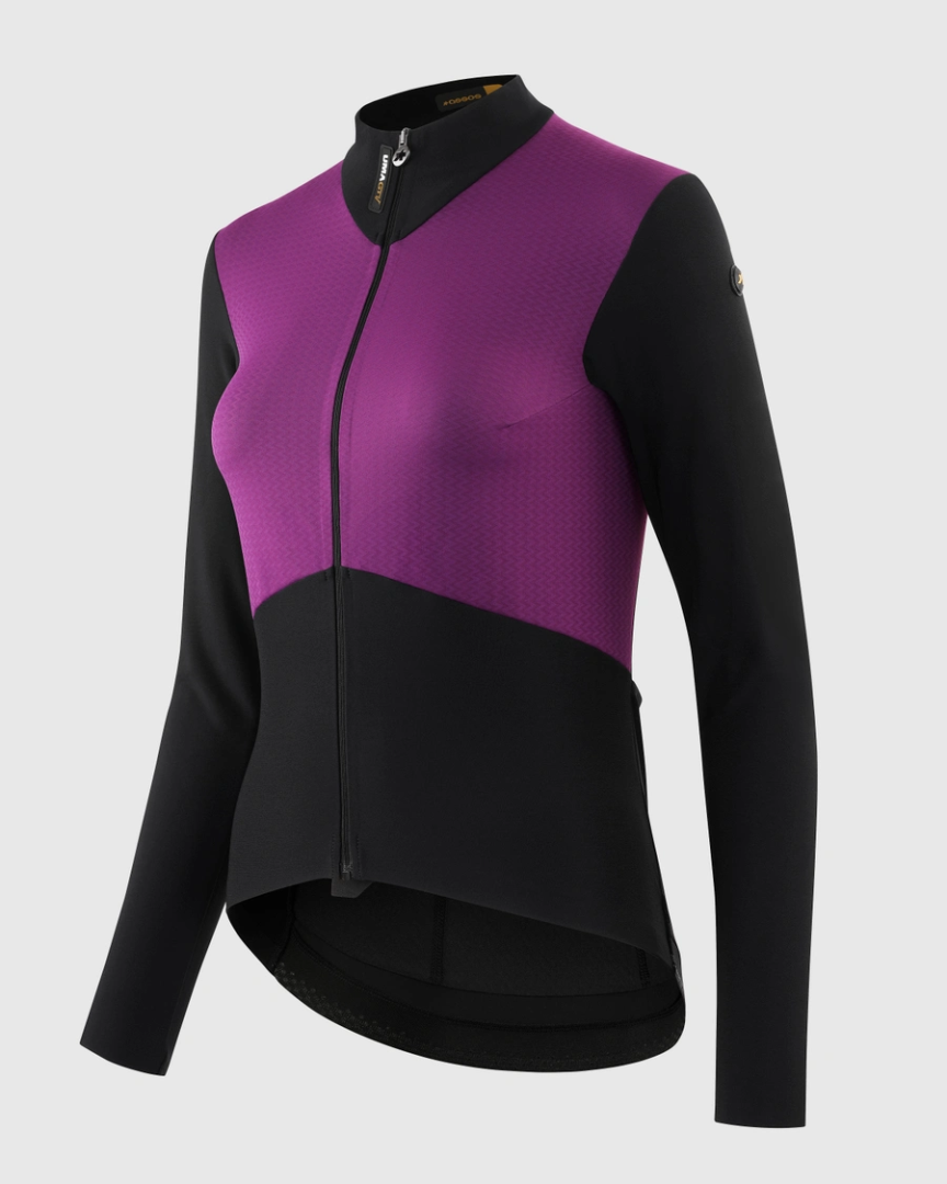 Assos Uma GTV Spring Fall Jacket C2 Dames