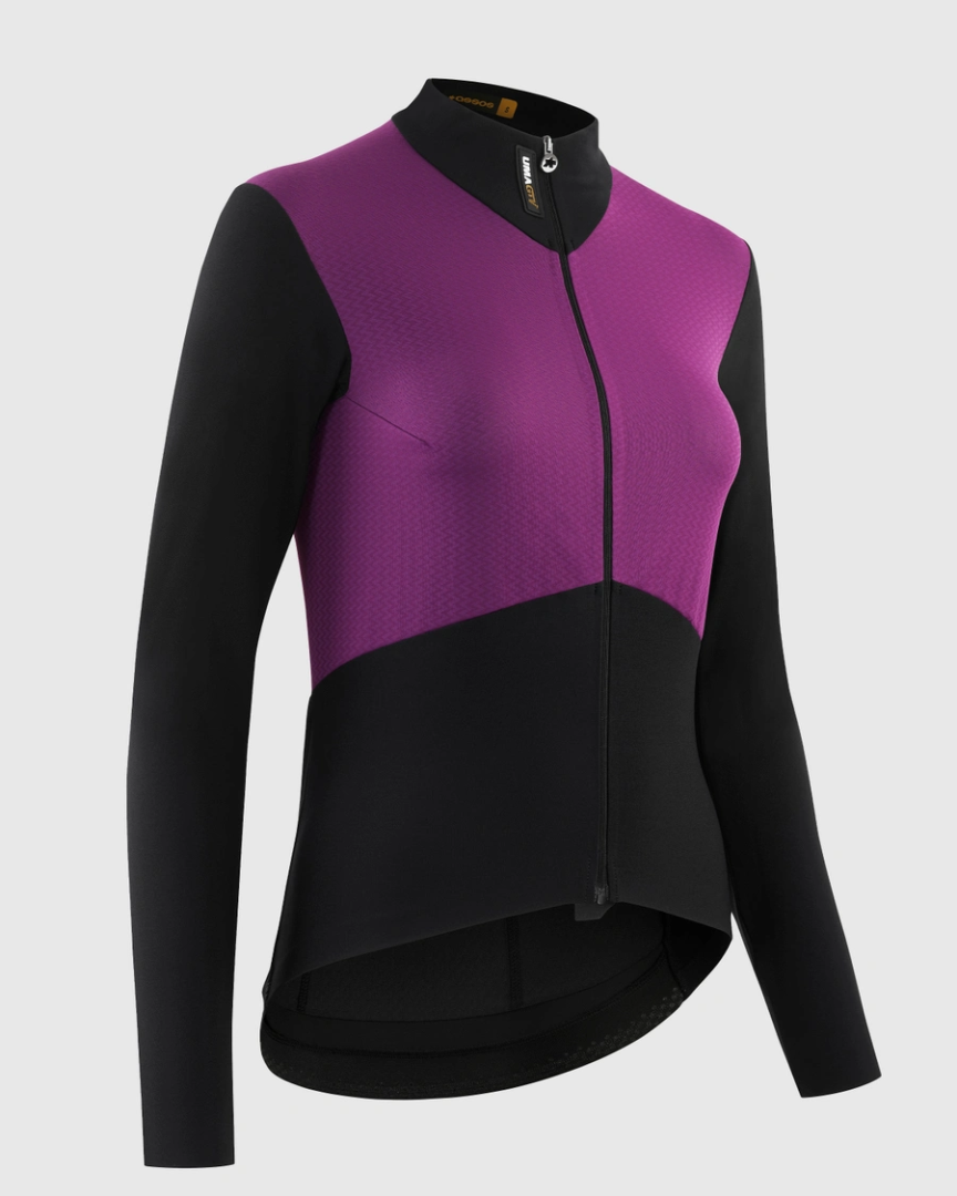 Assos Uma GTV Spring Fall Jacket C2 Dames