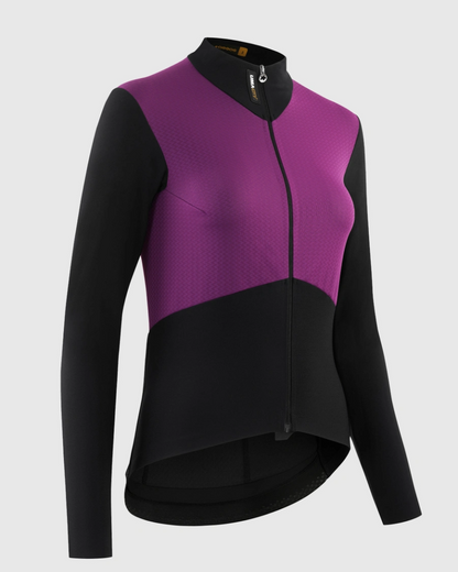Assos Uma GTV Spring Fall Jacket C2 Dames