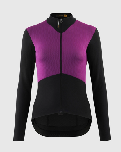 Assos Uma GTV Spring Fall Jacket C2 Dames
