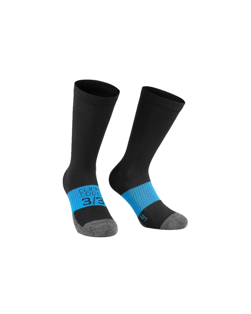Assos Winter Socks Evo
