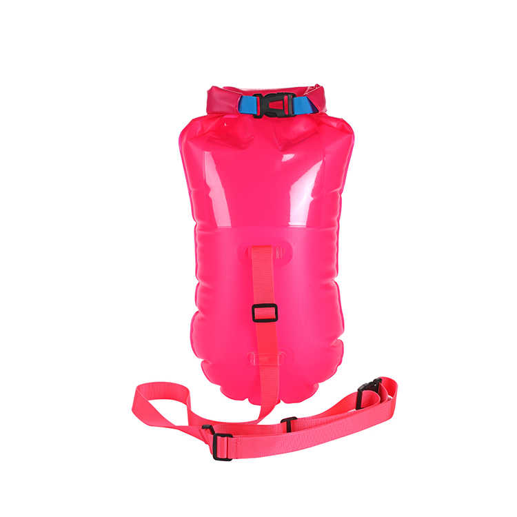 Aqua Sphere Atlantis Zwemboei 15L