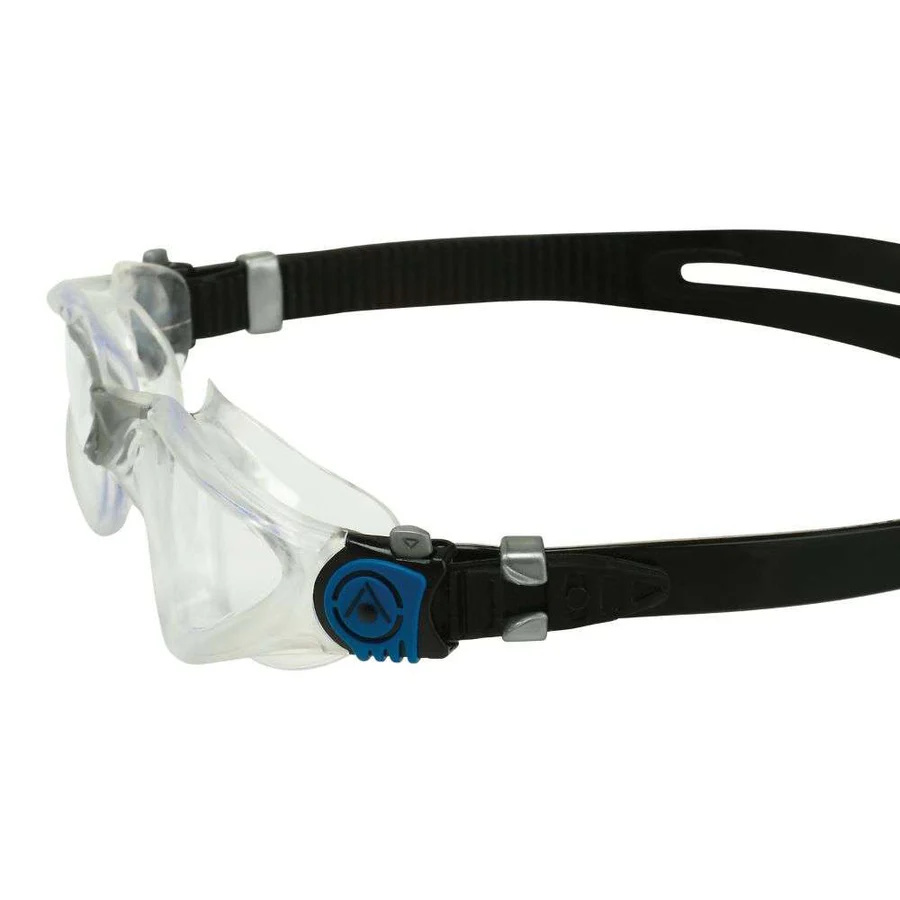 Auquasphere Kayenne Clear Lens